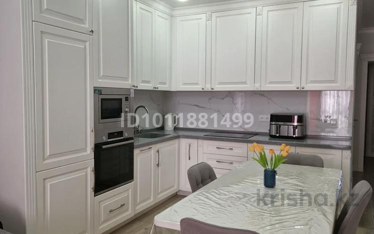 4-бөлмелі пәтер · 105 м² · 7/9 қабат, Байзакова 133 — ТД Квазар, бағасы: 69 млн ₸ в Павлодаре — фото 5