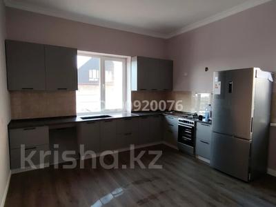 Отдельный дом · 4 комнаты · 133 м² · 6.5 сот., Суюнбая — Мкрн. Южный за 44 млн 〒 в Каскелене