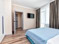 1-комнатная квартира · 38 м² · 11/14 этаж, Кабанбай батыра 38/3 — Сыганак за 16 000 ₸ в Астане, Есильский р-н — фото 4