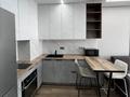 2-бөлмелі пәтер · 41 м² · 7/13 қабат, Толе би 189 — Гагарина, бағасы: 39 млн ₸ в Алматы, Алмалинский р-н