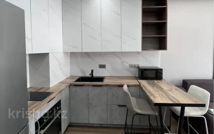 2-бөлмелі пәтер · 41 м² · 7/13 қабат, Толе би 189 — Гагарина, бағасы: 39 млн ₸ в Алматы, Алмалинский р-н — фото 2