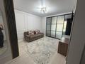 2-бөлмелі пәтер · 53 м² · 6/9 қабат, Думан-2 ш/а. 58, бағасы: 280 000 ₸ в Алматы, Медеуский р-н