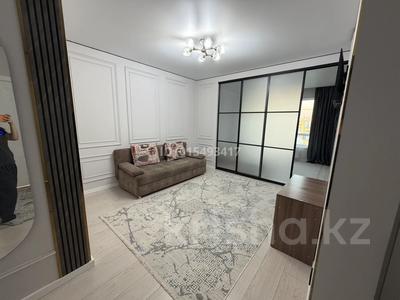 2-бөлмелі пәтер · 53 м² · 6/9 қабат, Думан-2 ш/а. 58, бағасы: 280 000 ₸ в Алматы, Медеуский р-н