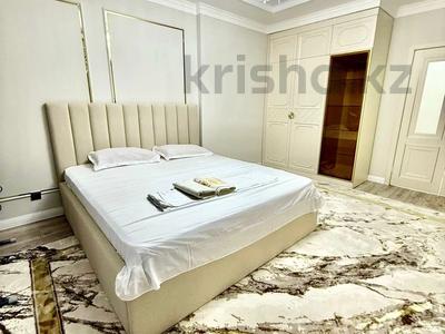 1-комнатная квартира · 50 м² · 6/16 этаж, мкр Нурсат 2, Аргынбекова 18 — Шаяхметова за 15 000 ₸ в Шымкенте, Каратауский р-н