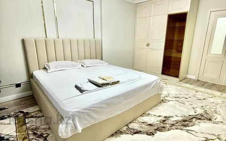 1-комнатная квартира · 50 м² · 6/16 этаж, мкр Нурсат 2, Аргынбекова 18 — Шаяхметова за 15 000 ₸ в Шымкенте, Каратауский р-н — фото 2