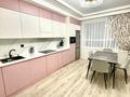 1-комнатная квартира · 50 м² · 6/16 этаж, мкр Нурсат 2, Аргынбекова 18 — Шаяхметова за 15 000 ₸ в Шымкенте, Каратауский р-н — фото 3