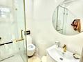 1-комнатная квартира · 50 м² · 6/16 этаж, мкр Нурсат 2, Аргынбекова 18 — Шаяхметова за 15 000 ₸ в Шымкенте, Каратауский р-н — фото 8