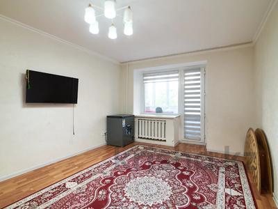 3-комнатная квартира · 58.5 м² · 4/5 этаж, Абая 3 за 25.5 млн ₸ в Астане, Сарыарка р-н