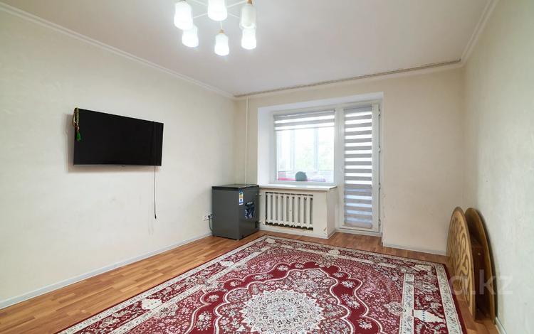 3-комнатная квартира · 58.5 м² · 4/5 этаж, Абая 3 за 25.5 млн ₸ в Астане, Сарыарка р-н — фото 14