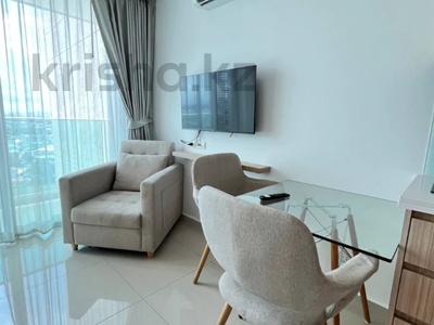 1-комнатная квартира · 24 м² · 24/29 этаж, Паттайя 1 за 288 090 〒