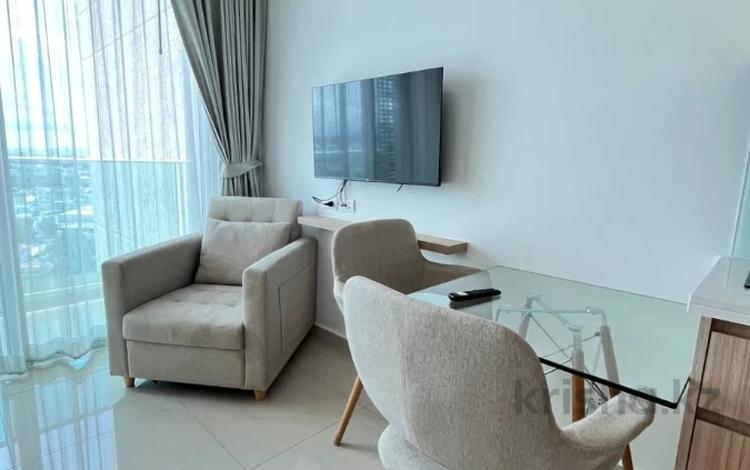 1-комнатная квартира · 24 м² · 24/29 этаж, Паттайя 1 за 288 090 〒 — фото 5