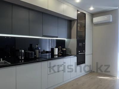 2-комнатная квартира · 48 м² · 11/13 этаж, Просп. Назарбаева 28 за 54 млн ₸ в Алматы, Жетысуский р-н