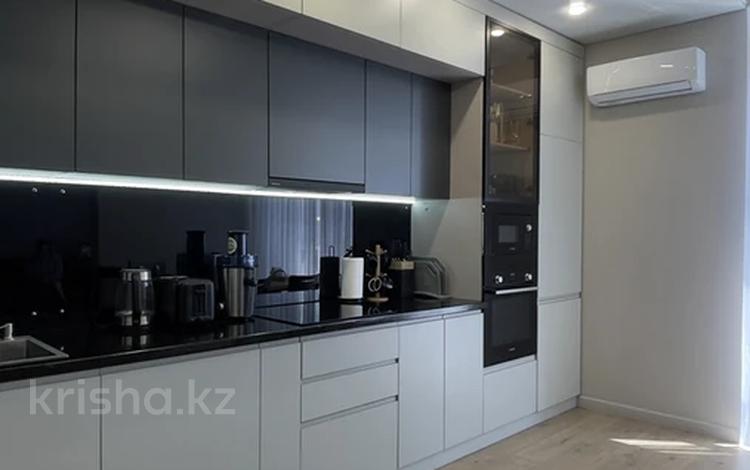 2-комнатная квартира · 48 м² · 11/13 этаж, Просп. Назарбаева 28 за 54 млн ₸ в Алматы, Жетысуский р-н — фото 56