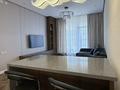 1-комнатная квартира · 53 м² · 2/13 этаж, Рыскулова 33 — Север, восток за 18 000 ₸ в Шымкенте, Аль-Фарабийский р-н — фото 7