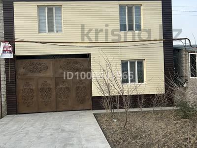 Отдельный дом · 6 комнат · 300 м² · 12 сот., Жибек Жолы 46 за 65 млн ₸ в Карасу