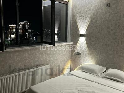 2-комнатная квартира · 52 м² · 13/13 этаж, 1/18 2 за 350 000 ₸ в Алматы, Ауэзовский р-н