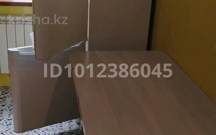 1-бөлмелі пәтер · 45 м² · 5/9 қабат, ул. Бибатпы Бекешовой 10, бағасы: 140 000 ₸ в Хромтау — фото 2