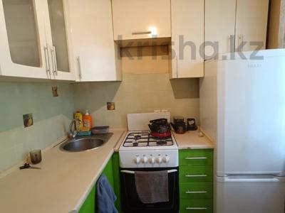 3-комнатная квартира · 56.4 м² · 2/4 этаж, Климента Тимирязева за 36 млн ₸ в Алматы, Бостандыкский р-н