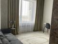 1-бөлмелі пәтер · 50 м² · 9/10 қабат, Хусейн Бен Талал 28 — Мангилик ел 66/1 новый адрес ЖК, бағасы: 17 999 ₸ в Астане, Есильский р-н