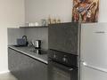 1-бөлмелі пәтер · 50 м² · 9/10 қабат, Хусейн Бен Талал 28 — Мангилик ел 66/1 новый адрес ЖК, бағасы: 17 999 ₸ в Астане, Есильский р-н — фото 3