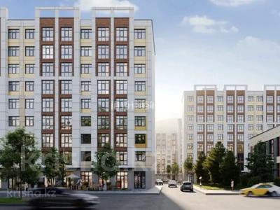 3-бөлмелі пәтер · 73.7 м² · 6/9 қабат, Шұғыла ш/а. 342/1 — Абая/Строительная, бағасы: 39 млн ₸ в Алматы, Наурызбайский р-н