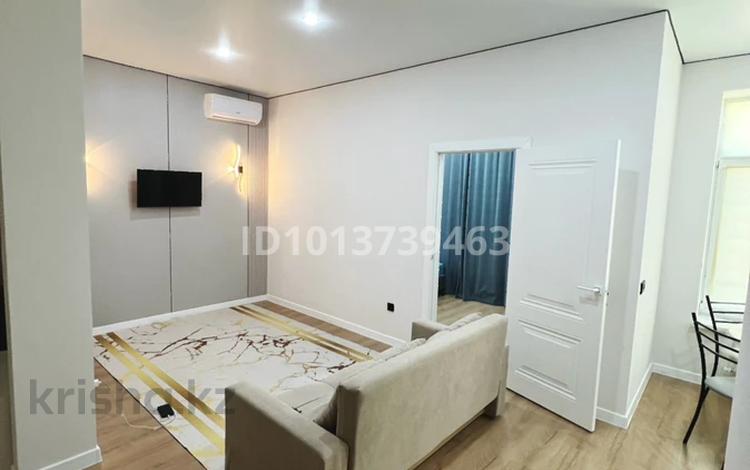 1-бөлмелі пәтер · 48 м² · 6/7 қабат, 41-й мкр 20, бағасы: 18 000 ₸ в Актау — фото 13