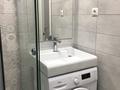 2-комнатная квартира · 54 м² · 9/10 этаж, Варламова 1/3 — Толе би Варламова за 320 000 ₸ в Алматы, Ауэзовский р-н — фото 8