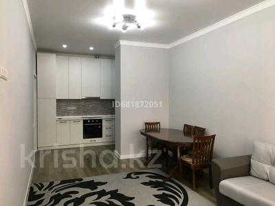 2-комнатная квартира · 54 м² · 9/10 этаж, Варламова 1/3 — Толе би Варламова за 320 000 ₸ в Алматы, Ауэзовский р-н