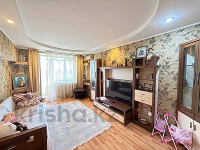 3-комнатная квартира · 70 м² · 5/5 этаж, мкр Жулдыз-2 20 за 36 млн ₸ в Алматы, Турксибский р-н