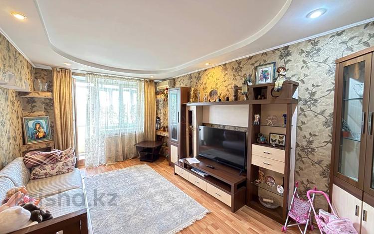 3-комнатная квартира · 70 м² · 5/5 этаж, мкр Жулдыз-2 20 за 36 млн ₸ в Алматы, Турксибский р-н — фото 13