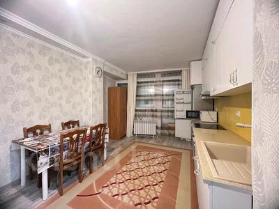 Пәтерлер в Астане: 1-бөлмелі пәтер · 40 м² · 13/22 қабат, мкр Уркер, Ч.Айтматова 34, бағасы: 170 000 〒 1-бөлмелі пәтер · 40 м² · 13/22 қабат, мкр Уркер, Ч.Айтматова 34, бағасы: 170 000 〒 в Астане, Нура р-н