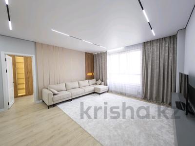 Продажа квартир в Астане: 3-комнатная квартира · 103 м² · 4/9 этаж, Казыбек би 19 за 63.5 млн 〒 3-комнатная квартира · 103 м² · 4/9 этаж, Казыбек би 19 за 63.5 млн 〒 в Астане, Нура р-н