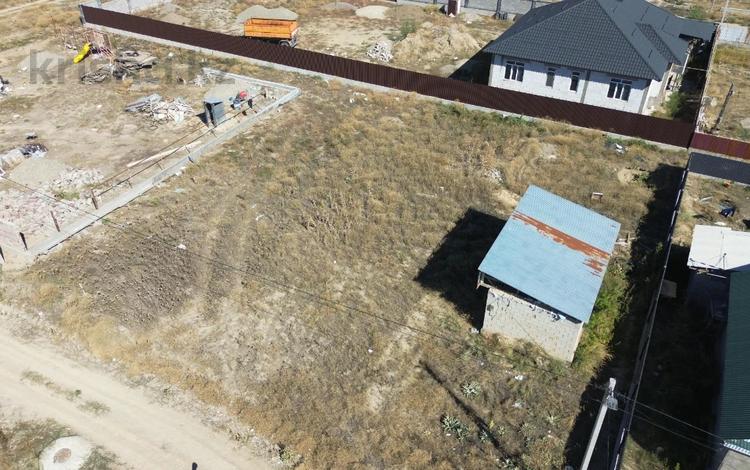 Участок · 10 га, Ынтымак за 4.8 млн ₸ в Талдыкоргане, село Ынтымак — фото 2