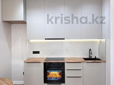 2-бөлмелі пәтер · 37 м² · 4/9 қабат, Туран 43/1, бағасы: 38.5 млн ₸ в Астане, Нура р-н