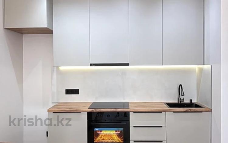 2-бөлмелі пәтер · 37 м² · 4/9 қабат, Туран 43/1, бағасы: 38.5 млн ₸ в Астане, Нура р-н — фото 2