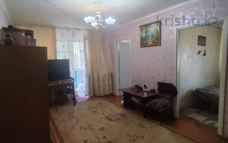 3-комнатная квартира · 49.2 м² · 4/5 этаж, Ломоносова 21А за ~ 9.5 млн ₸ в Экибастузе — фото 8