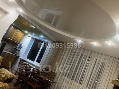 3-комнатная квартира · 71 м² · 8/10 этаж, 8-й микрорайон, 8 мкр 15 — Чкалова карбышева за 35.5 млн 〒 в Костанае