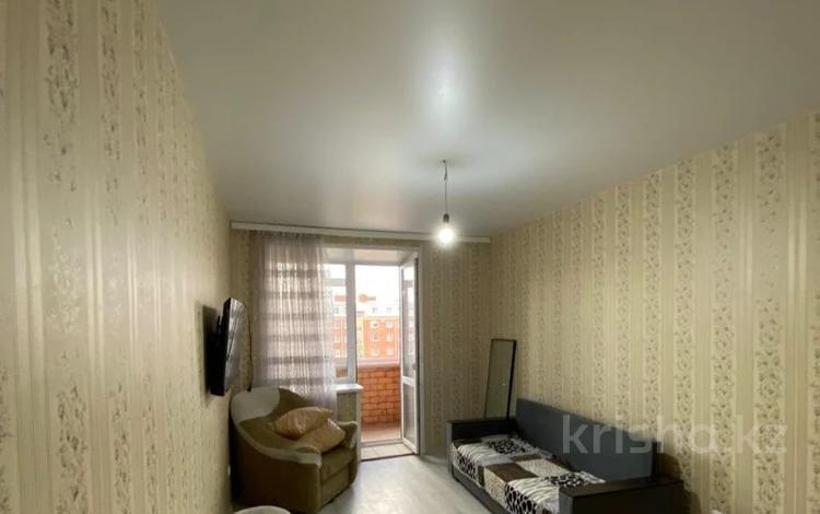 1-комнатная квартира · 35 м² · 5/6 этаж, Юбилейный — Apt. 109 за 16.9 млн ₸ в Костанае — фото 2