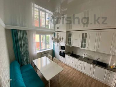 3-комнатная квартира · 115 м² · 4/17 этаж, Жандосова 150/2 за 79 млн ₸ в Алматы, Ауэзовский р-н