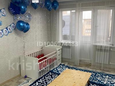 1-комнатная квартира · 32 м² · 5/5 этаж, жилой массив Есет Батыр 126 — Дом ветеранов остановка за 8.5 млн ₸ в Актобе