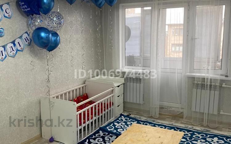 1-комнатная квартира · 32 м² · 5/5 этаж, жилой массив Есет Батыр 126 — Дом ветеранов остановка за 8.5 млн ₸ в Актобе — фото 2