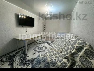 3-комнатная квартира · 62 м² · 4/5 этаж, мкр Юго-Восток, Мкр Юго-Восток, 28й микрорайон 1 за 24 млн ₸ в Караганде, Казыбек би р-н