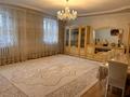 Отдельный дом · 7 комнат · 350 м² · 10 сот., Переулок Мерей — улица Балкантау за 140 млн ₸ в Астане, Алматы р-н