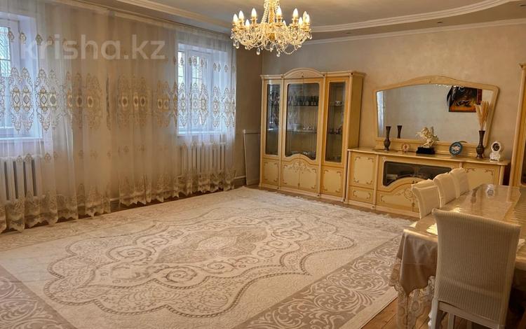 Отдельный дом · 7 комнат · 350 м² · 10 сот., Переулок Мерей — улица Балкантау за 140 млн ₸ в Астане, Алматы р-н — фото 2