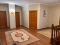 Отдельный дом · 7 комнат · 350 м² · 10 сот., Переулок Мерей — улица Балкантау за 140 млн ₸ в Астане, Алматы р-н — фото 16