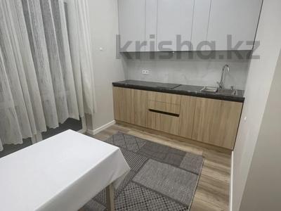 1-бөлмелі пәтер · 42 м² · 4/9 қабат, Симферопольская 1/1, бағасы: 47 млн ₸ в Алматы, Ауэзовский р-н