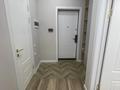 1-бөлмелі пәтер · 42 м² · 4/9 қабат, Симферопольская 1/1, бағасы: 47 млн ₸ в Алматы, Ауэзовский р-н — фото 10