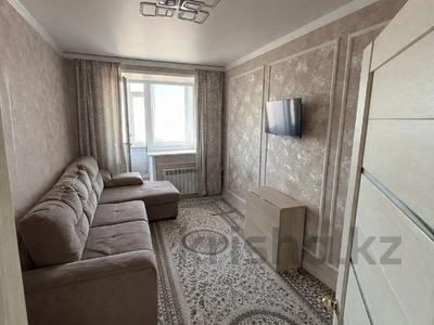 1-бөлмелі пәтер · 31.3 м² · 5/6 қабат, Нурсултана Назарбаева 231, бағасы: 17.5 млн ₸ в Костанае