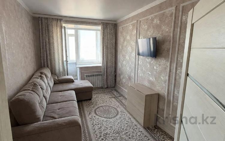 1-бөлмелі пәтер · 31.3 м² · 5/6 қабат, Нурсултана Назарбаева 231, бағасы: 17.5 млн ₸ в Костанае — фото 2