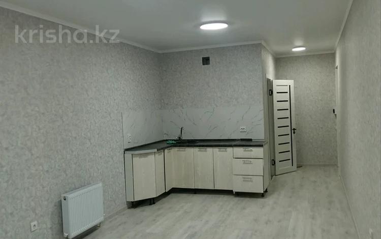 1-бөлмелі пәтер · 30 м² · 3/9 қабат, Шұғыла ш/а., Мкрн Шугыла, бағасы: 22 млн ₸ в Алматы, Наурызбайский р-н — фото 16